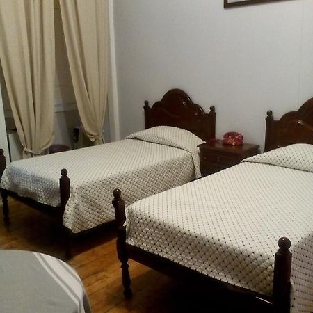 Pensao Sao Joao Da Praca Vandrerhjem Lisboa Eksteriør bilde